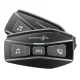 Interkomy, bluetooth headsety