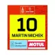Martin Michek edice DAKAR 2024