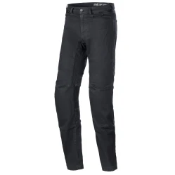 ALPINESTARS COMPASS PRO RIDING kalhoty jeansy