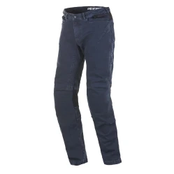 ALPINESTARS COMPASS PRO RIDING kalhoty jeansy