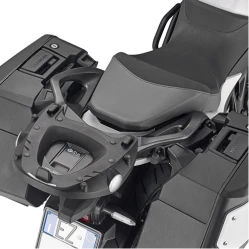 KAPPA KR1196 nosič kufru HONDA NT 1100  (22)