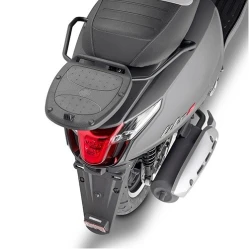 KAPPA KR6109 nosič kufru KYMCO Like / Like Sport 125 - 150 (17-22)