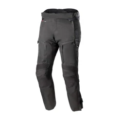 ALPINESTARS BOGOTA PRO DRYSTAR 4 SEASON celosezonní provedení kalhoty ZKRÁCENÉ