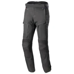 ALPINESTARS BOGOTA PRO DRYSTAR 4 SEASON celosezonní provedení kalhoty PRODLOUŽENÉ