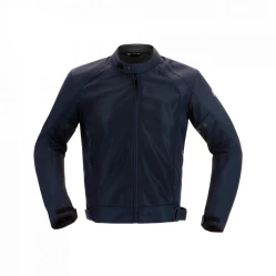 RICHA AIRSUMMER navy moto bunda