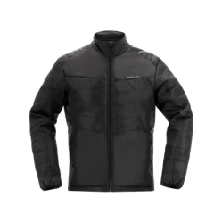 RICHA GUARDIAN moto bunda černá