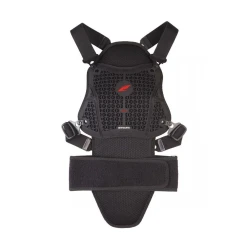 ZANDONA NETCUBE ARMOUR LADY X7 (168-177cm) 2407 LEVEL2 chránič páteře a hrudi