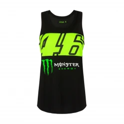 Valentino Rossi VR46 MONSTER 398104 dámské tílko