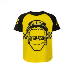 Valentino Rossi VR46 Dottorone 393724 dětské triko