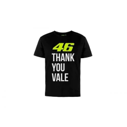 Valentino Rossi VR46 'Thank you Vale' 428204 dětské triko