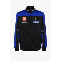 Valentino Rossi VR46 MONSTER ENERGY YAMAHA MOTOGP 2023 REPLICA 465804 mikina
