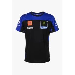 Valentino Rossi VR46 MONSTER ENERGY YAMAHA MOTOGP 2023 REPLICA 465604 triko