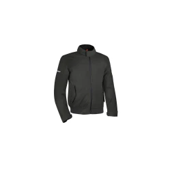 OXFORD HARRINGTON bunda černá