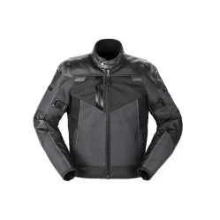 SPIDI VENT PRO H2OUT bunda černá