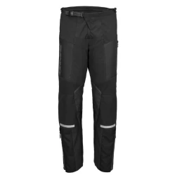 SPIDI ENDURO PRO PANTS kalhoty černá