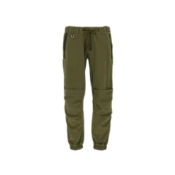 SPIDI MOTO JOGGER kalhoty zelená