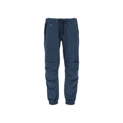 SPIDI MOTO JOGGER kalhoty modrá