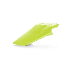 ACERBIS zadní blatník HQ TC/FC 19/22 žlutá