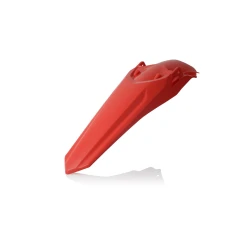 ACERBIS zadní blatník CRF250R/RX/300RX 22-,CRF 450R/RX 21/24 červená