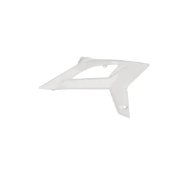 ACERBIS spoilery BETA RR/RX 20 - bílá