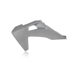 ACERBIS spoilery HQ TC/FC 19/22,FE/TE 20/23 šedá