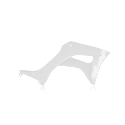 ACERBIS spoilery CRF 110F 19-22 bílá