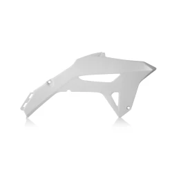 ACERBIS spoilery CRF250 22-,CRF 450 R 21/24 bílá
