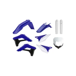 POLISPORT full kit Sherco SE-R SE-FR 17- OEM
