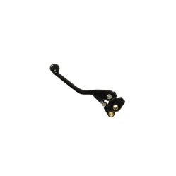 ZAP TECHNIX páčka spojky KXF450 19/23, KXF250 21/24 KOVANÁ černá
