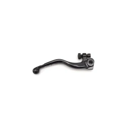 ZAP TECHNIX páčka brzdy Braktec GAS EC 21-,HQ TE/FE 22- kovaná černá