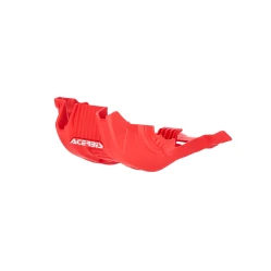 ACERBIS kryt pod motor CRF 250R/RX/300RX 22- červená