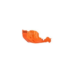 ACERBIS Kryt pod motor pro KTM 690 19-24, HUSQVARNA 701 16-25, GAS GAS 700 22-25 oranž