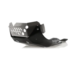 ACERBIS kryt pod motor Yamaha Tenere 700 19-20 černá