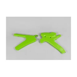 UFO kryt rámu pasuje na KX 125/250 92-93 zelená