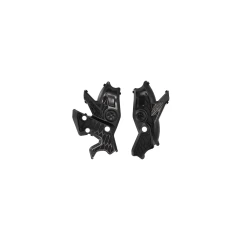 ACERBIS kryt (chránič) rámu pasuje na YAMAHA TENERE 700 19- černá