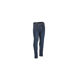 ACERBIS Jeans CE PRO-ROAD s chrániči