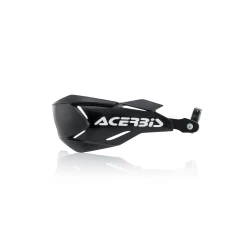 ACERBIS chrániče páček X Faktory černá/černá