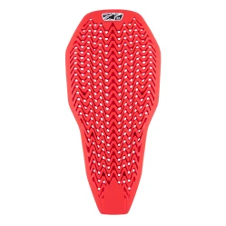ALPINESTARS NUCLEON PLASMA FULL BACK páteřový chránič vkládací prodloužený, certifikace CE2