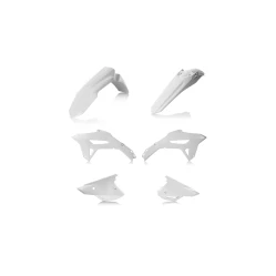ACERBIS sada plastů pasuje na CRF 450 21-24 250 22-24 bílá