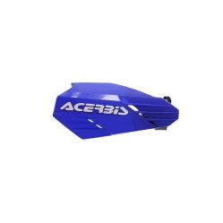 ACERBIS chrániče páček K-LINEAR pasuje na YKS modrá/bílá
