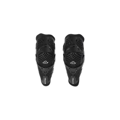 ACERBIS K035 motokrosové chrániče kolen, černá