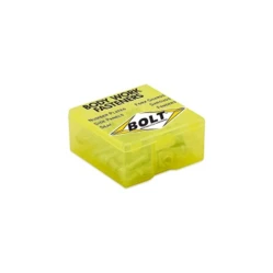 sada šroubů plastů  pasuje na RMZ 250 07-09, RMZ450 05-07                                                                                                                                                                                                 