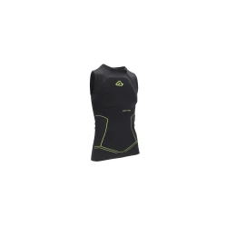 ACERBIS DENSITY chránič hrudi, vesta, černá/žlutá S/M