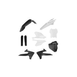 Acerbis full kit pasuje na Triumph TF250X 24-26, TF450RC 25-26 replica 24