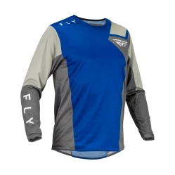 FLY RACING KINETIC JET, dres