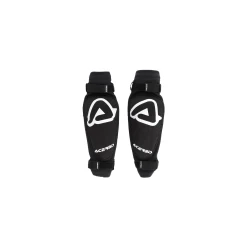Acerbis X-ELBOW SOFT junior, chrániče loktů, černý