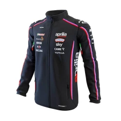 IXON SW1 APRILIA 25, teamová mikina MotoGP