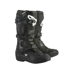 ALPINESTARS boty TECH 3 černé