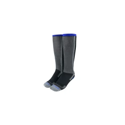 OXFORD COOLMAX®, ponožky šedé/černé/modré