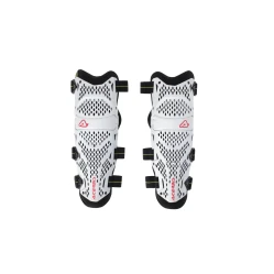 ACERBIS IMPACT PRO bílý, chrániče kolen